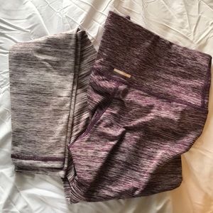 Aerie high waisted “Play” leggings